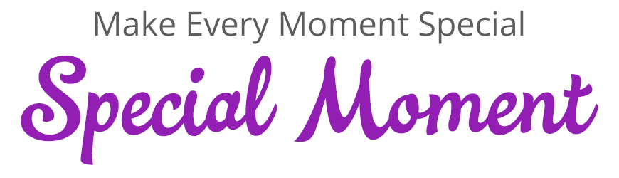 Personalised gifts from specialmoment.co.uk