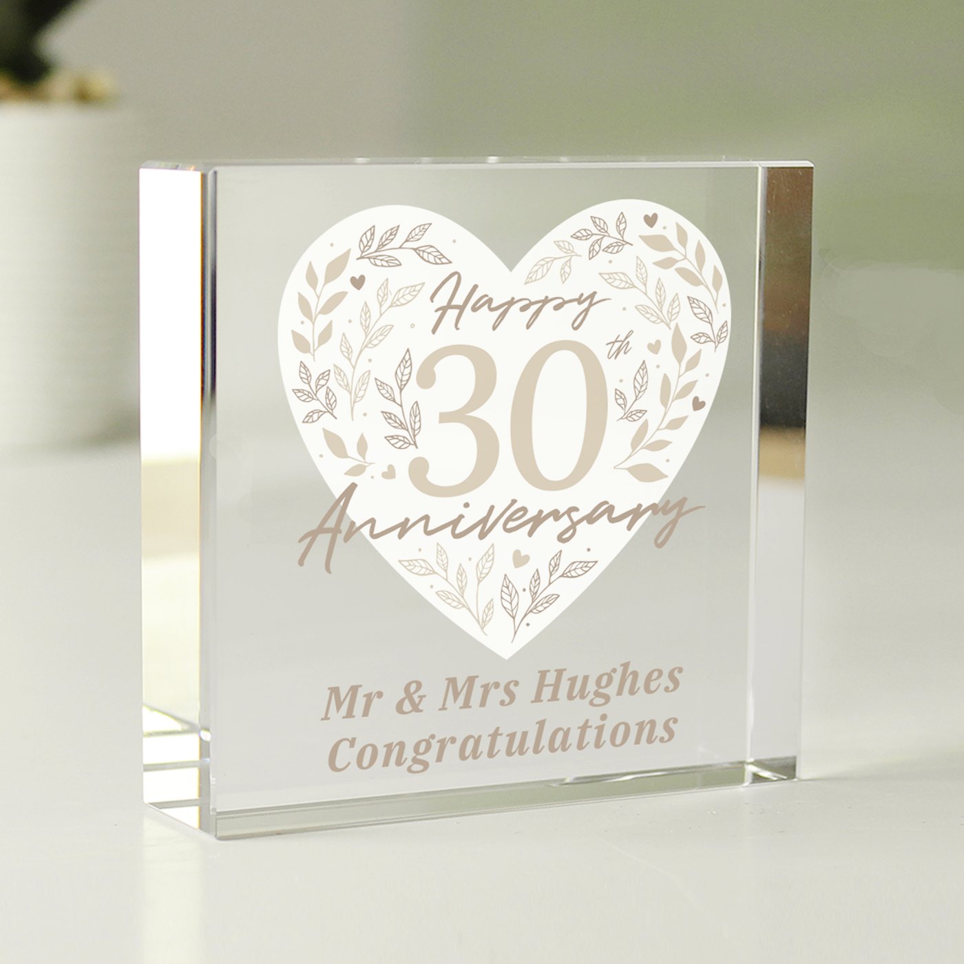 Thank YU～30th Anniversary Special Box～ 282-Thank-You-Cookies-